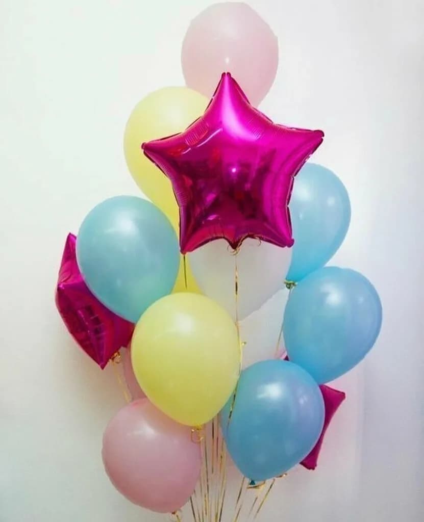 Кубик подарков — фото 3