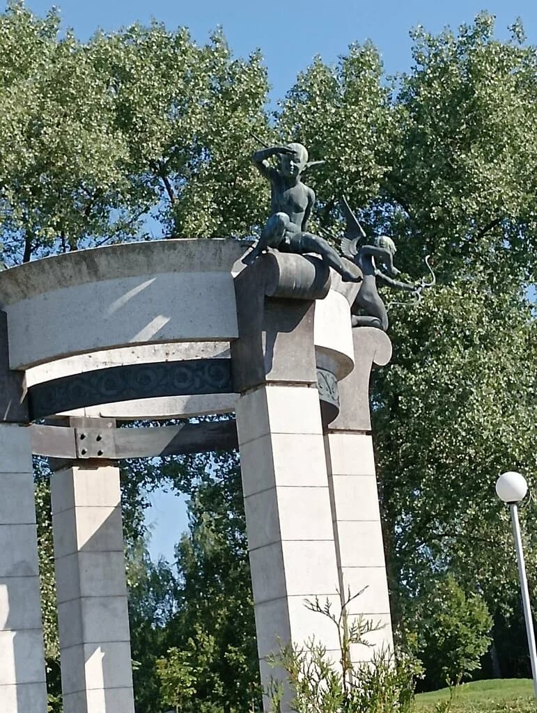 Смотровая площадка — фото 4