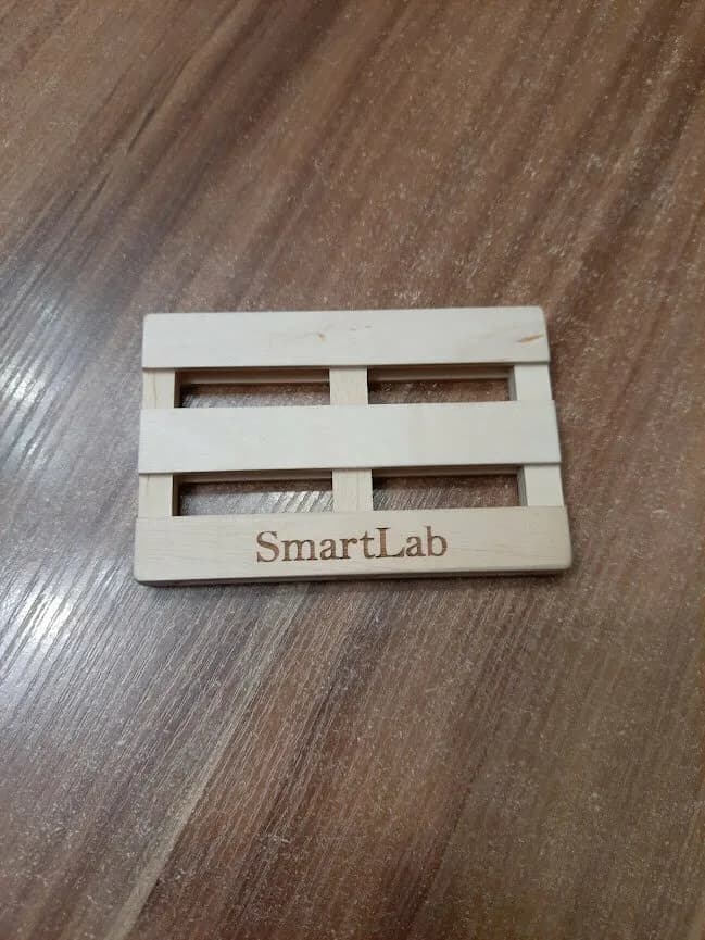 SmartLab — фото 6