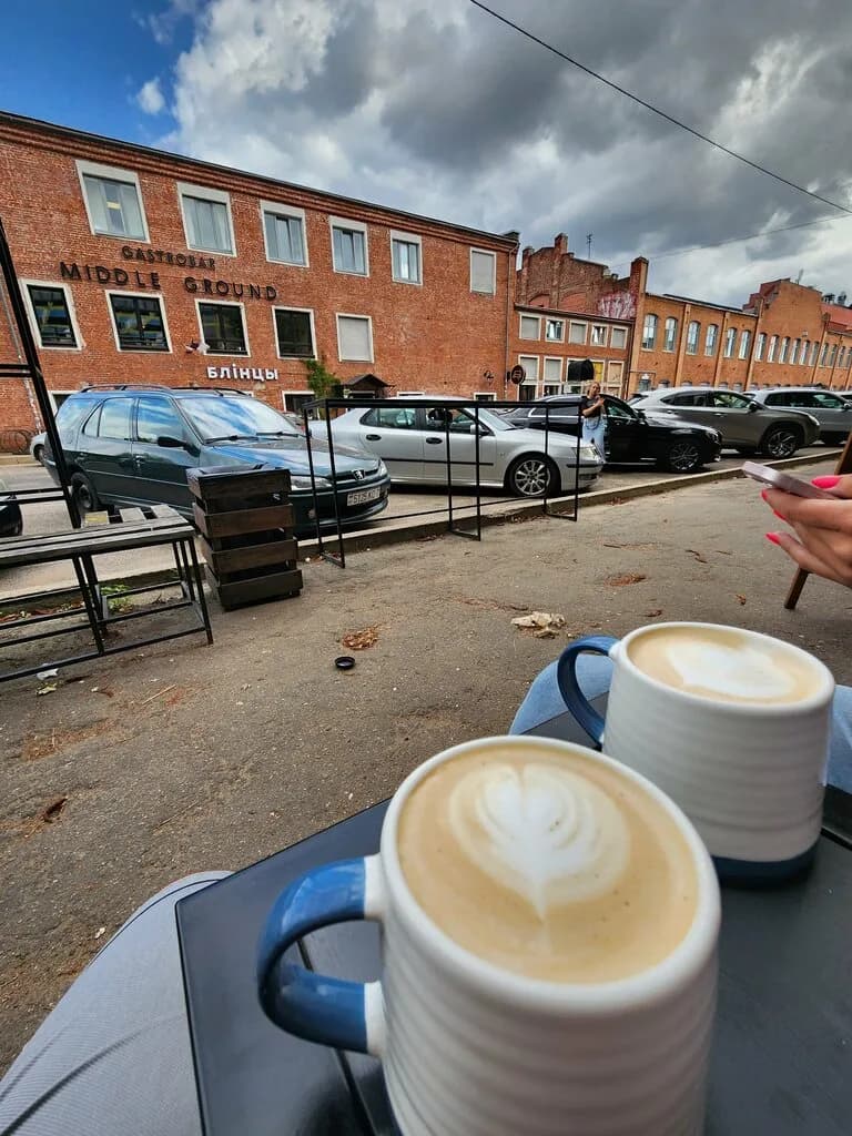 Took Coffee (Тук Кофе) — фото 3