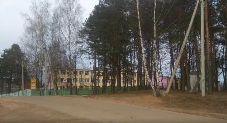 Крепыш
