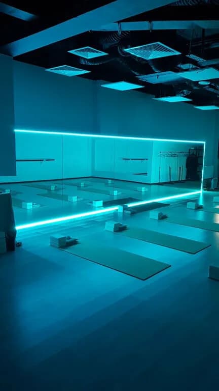Stretch Place