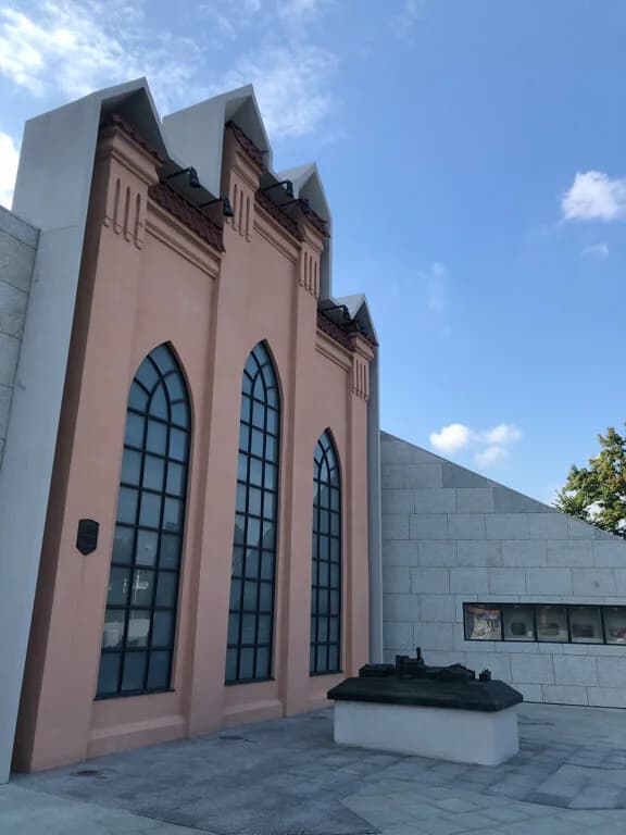 Первая минская электростанция