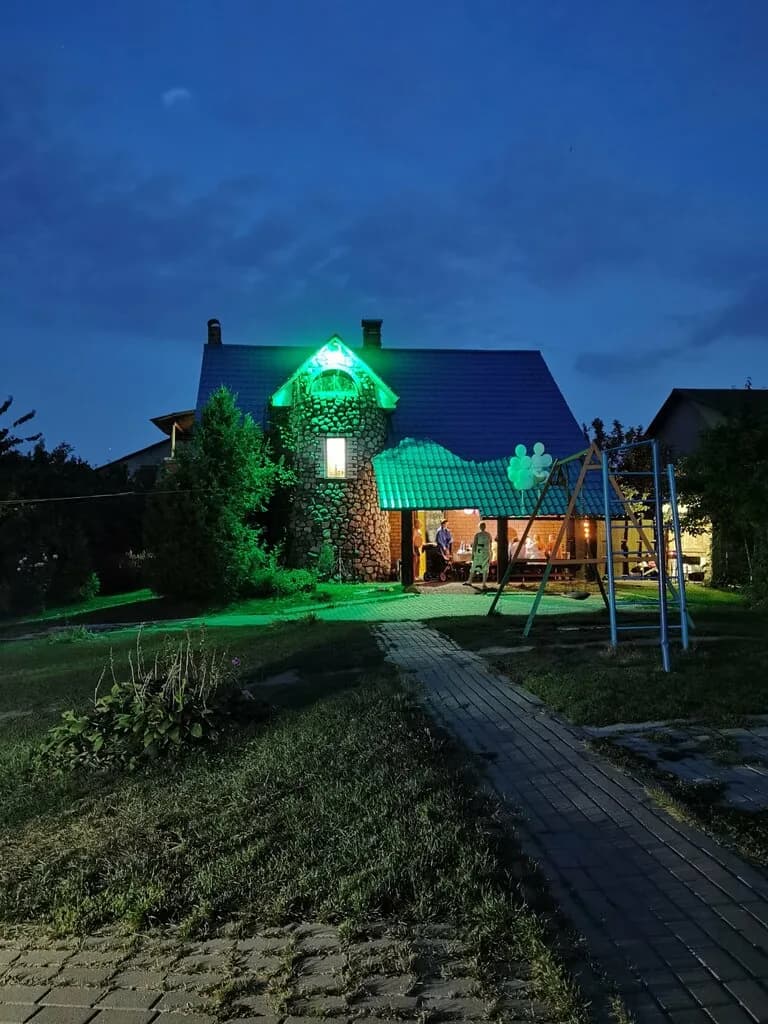 Гостевой дом «В Прилесье»