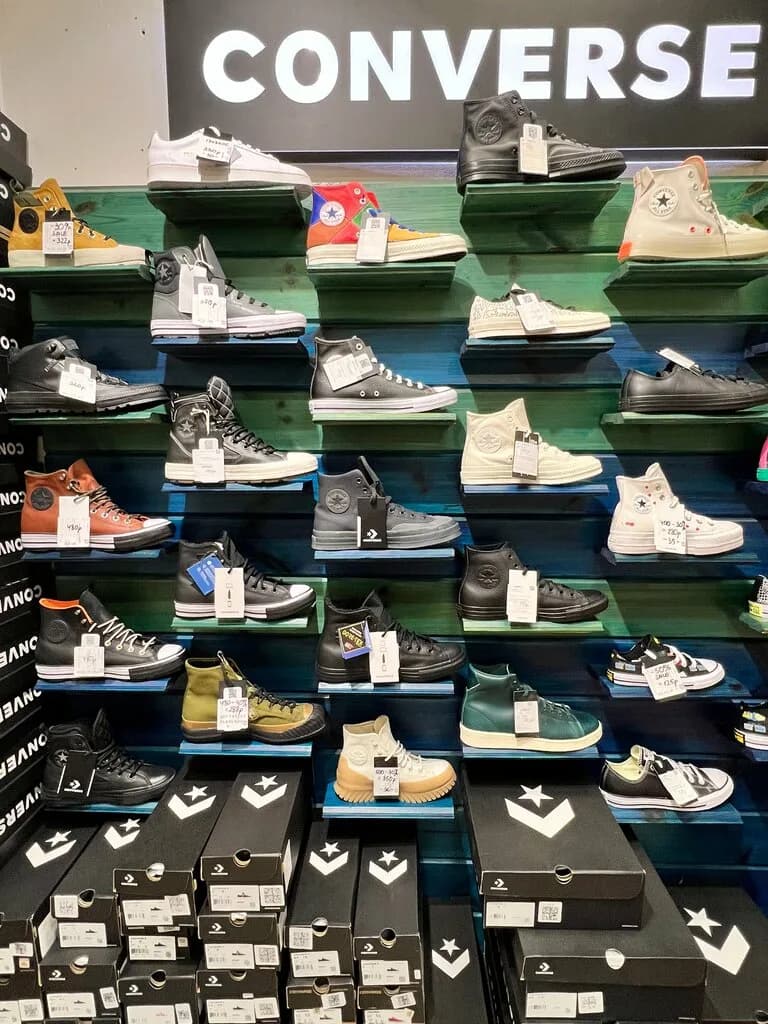 Converseshoes.by — фото 5