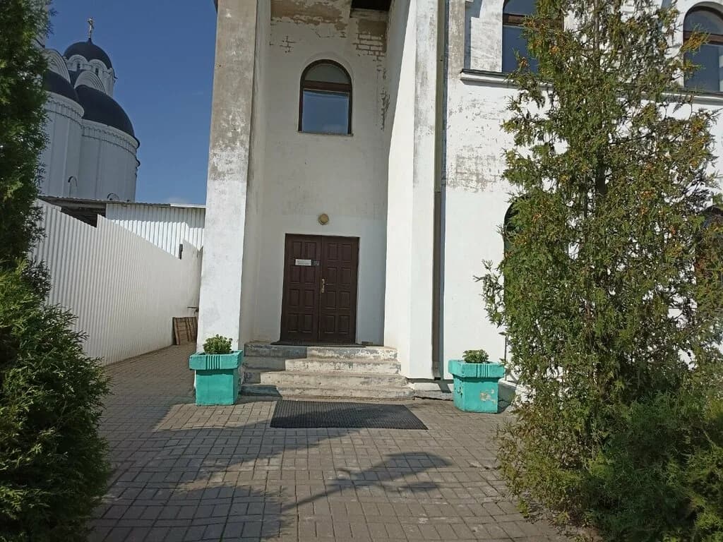 Издательство Белорусского экзархата Белорусской православной церкви Московского патриархата — фото 4