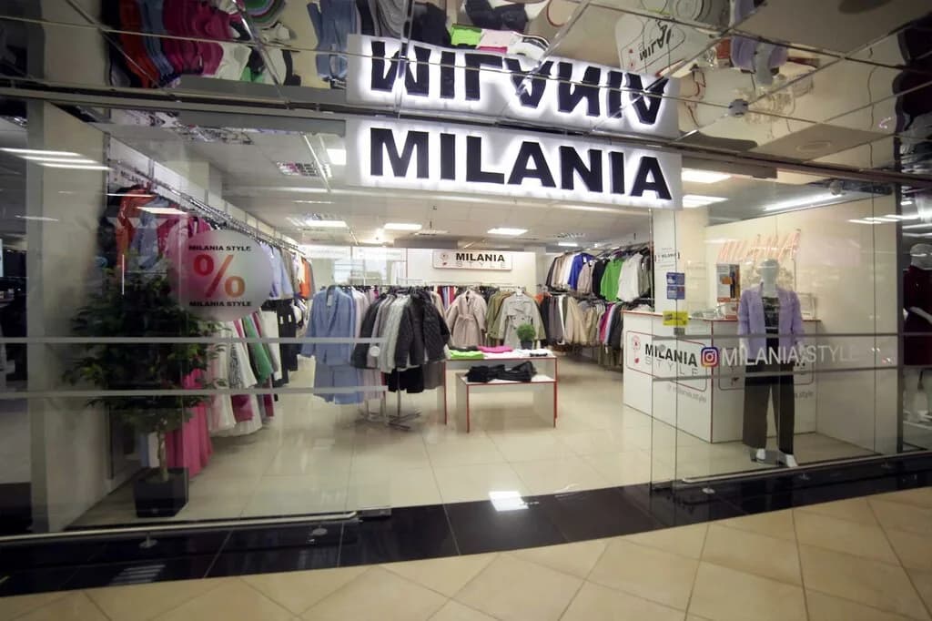 Milania Style