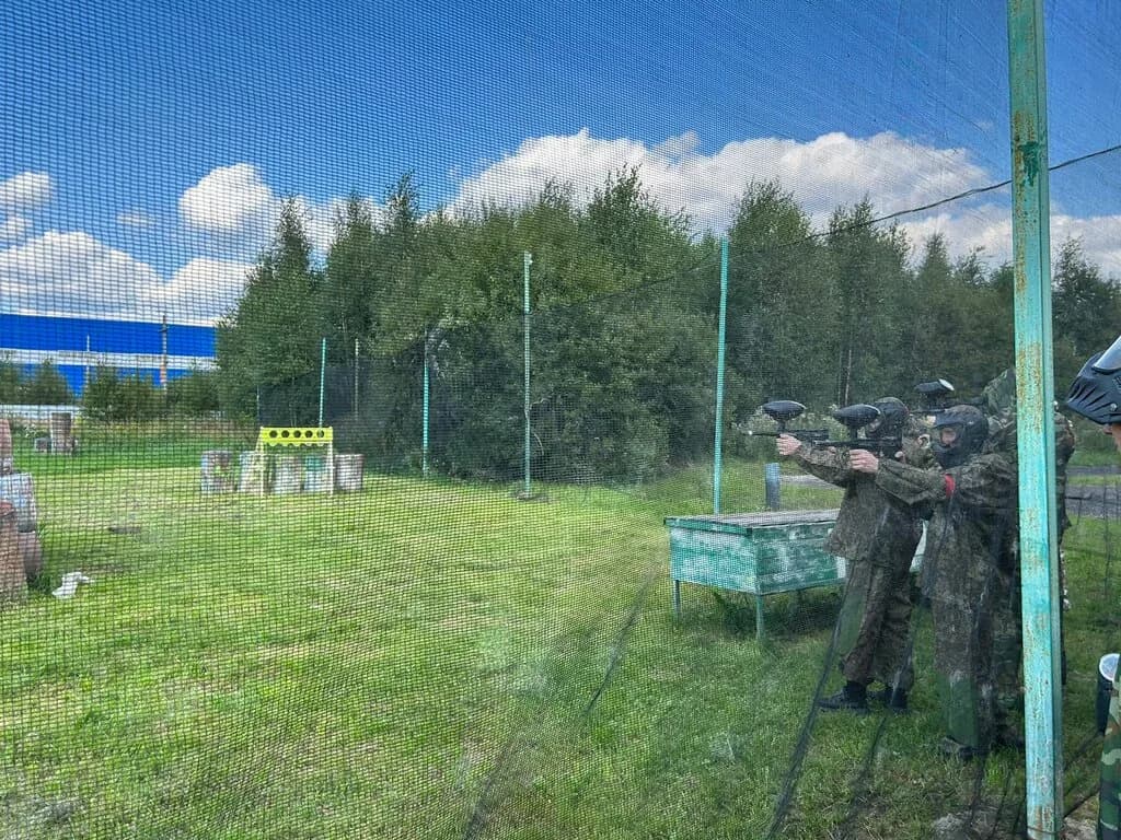 Черная пантера — фото 5