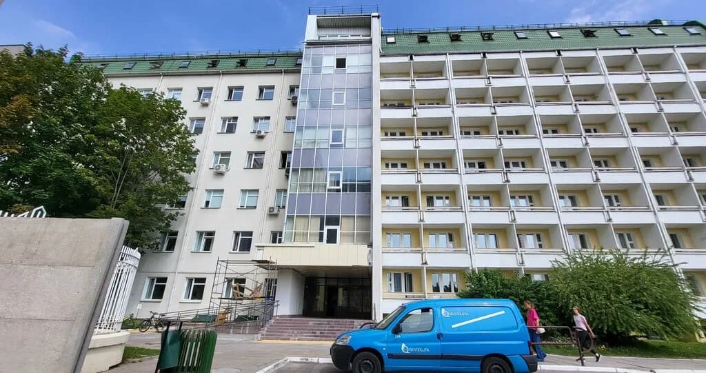 Центр охраны труда и промышленной безопасности РИВШ — фото 3