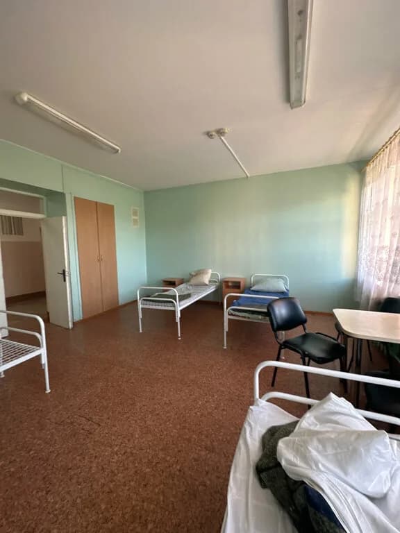 Гу «Республиканский научно-практический центр психического здоровья» — фото 5