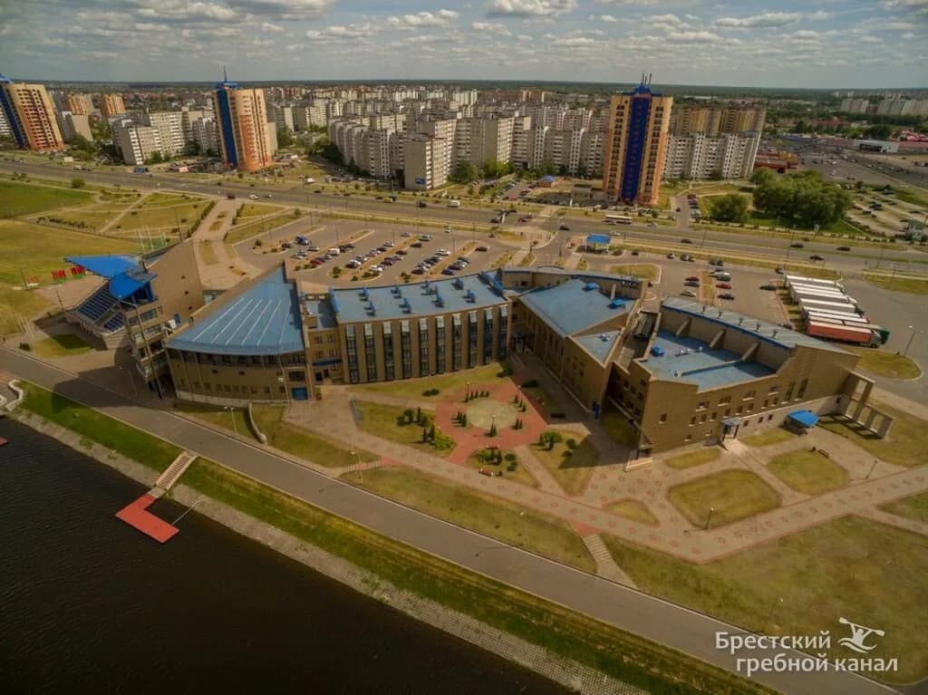 Прокат спортивного инвентаря — фото 4
