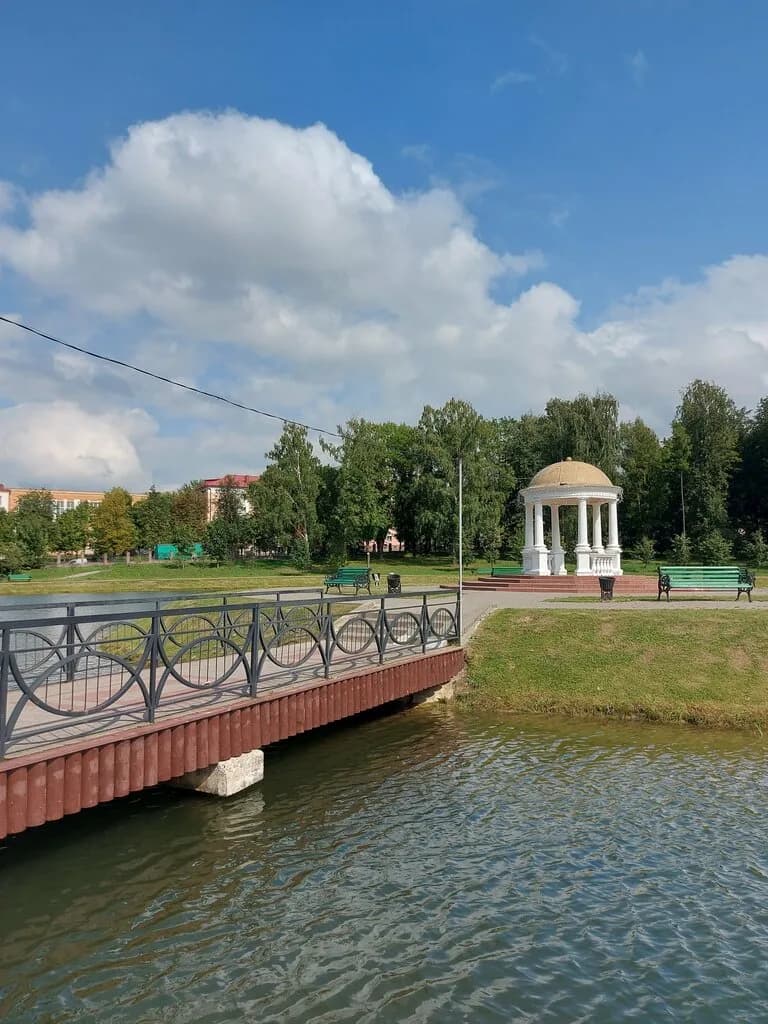 Островок Любви — фото 4