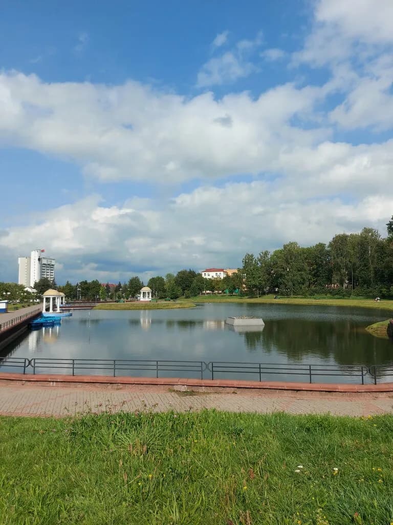 Островок Любви — фото 6
