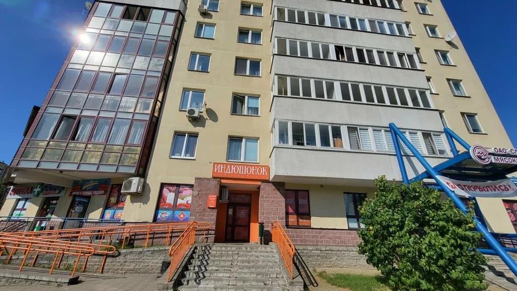 Индюшонок — фото 5