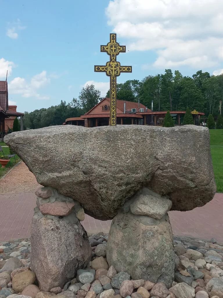 Замок Миндовга — фото 6