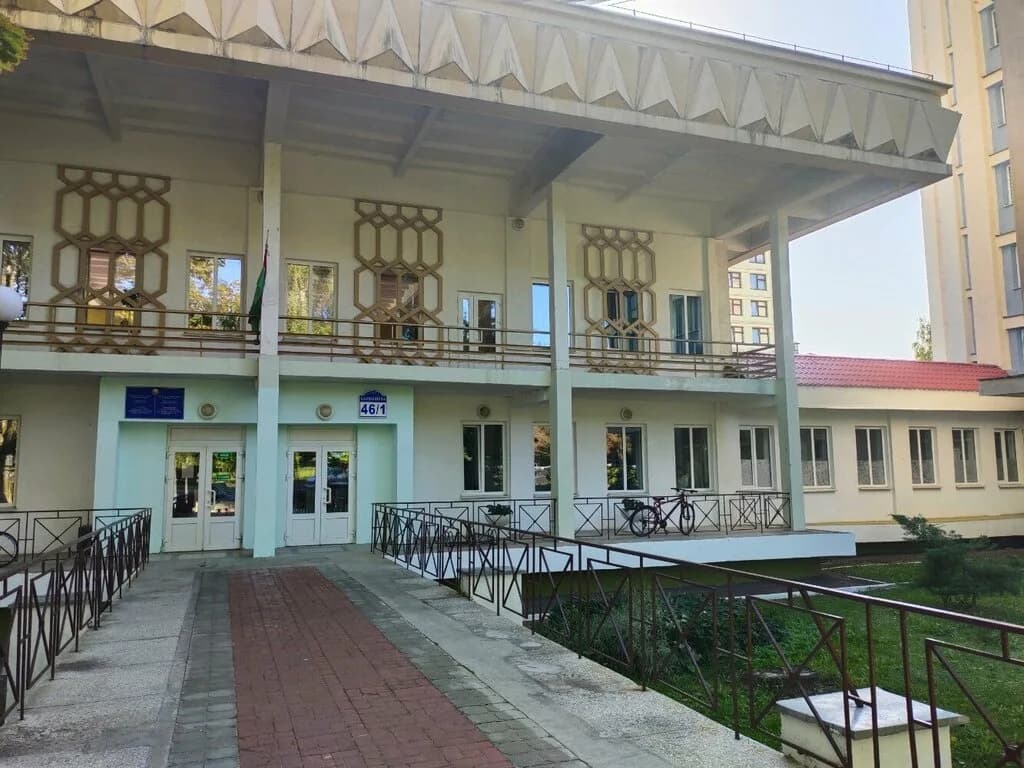 СДЮШОР по борьбе — фото 6