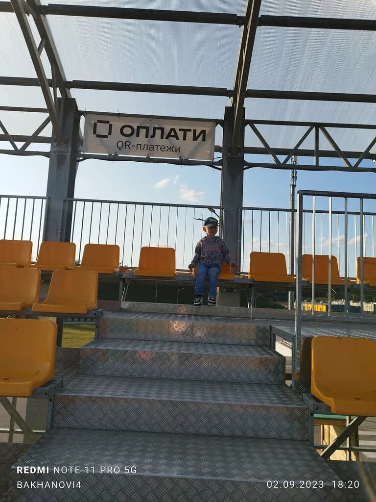 Grappa Motorsport (Граппа Моторспорт) — фото 6