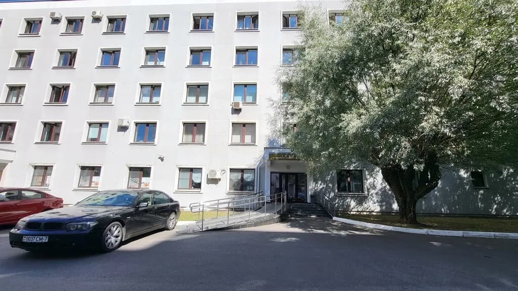 Дзержинка