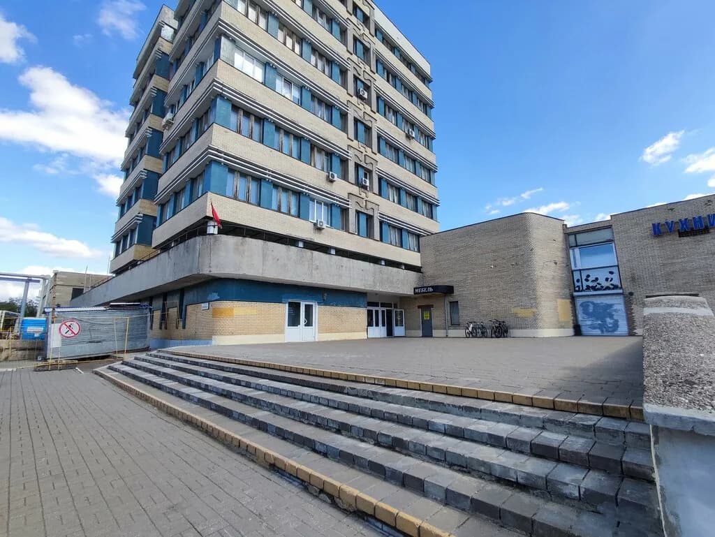 Пересвет