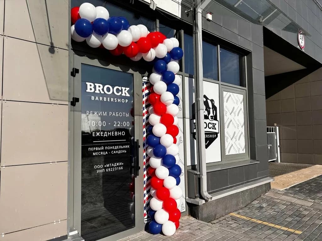 Brock — фото 2