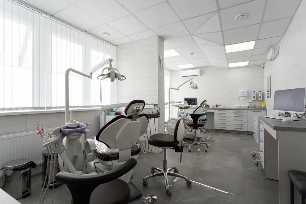 Стоматология «Healthy Smile (Хелси Смайл)» — фото 5