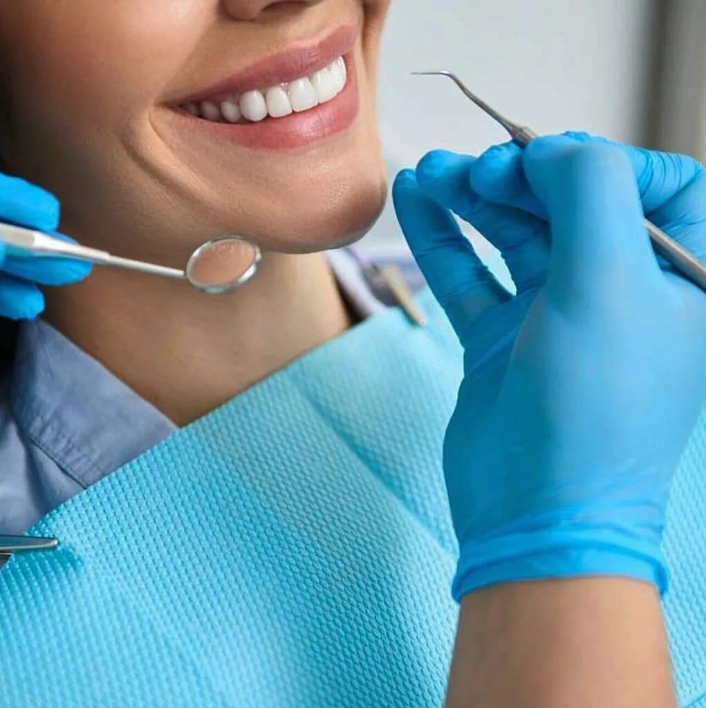 Стоматология «Healthy Smile (Хелси Смайл)»