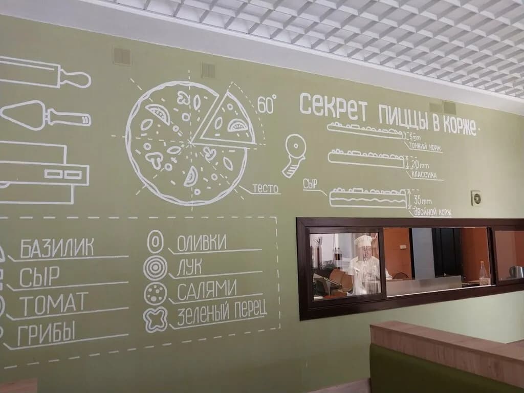 Премьер пицца — фото 5