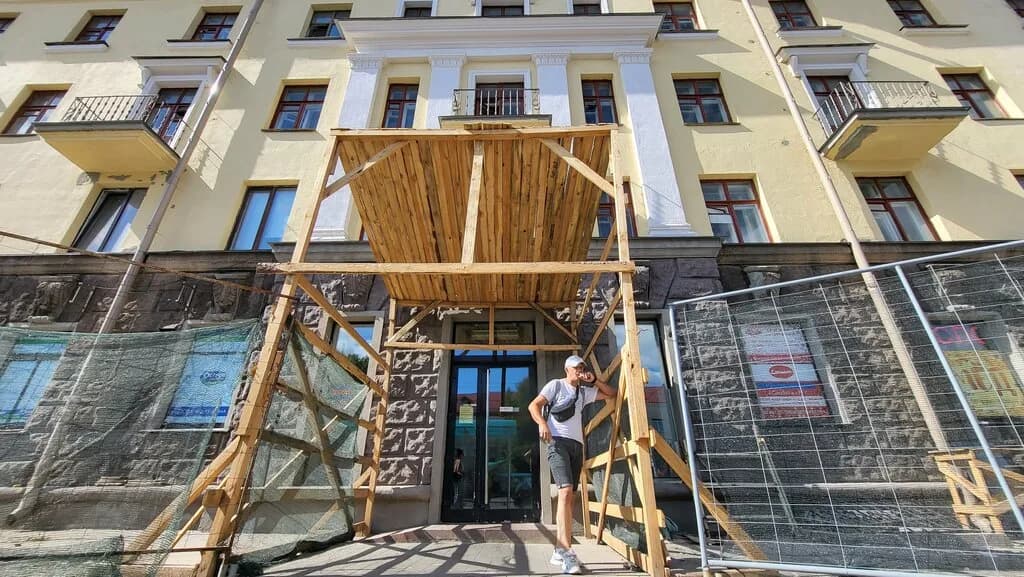 Турфирма «Мастер ВГ тур» — фото 3