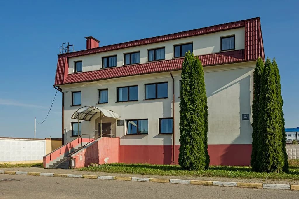 Сауна & ресторан «Барвиха» — фото 2