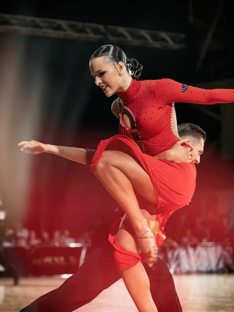 IDance