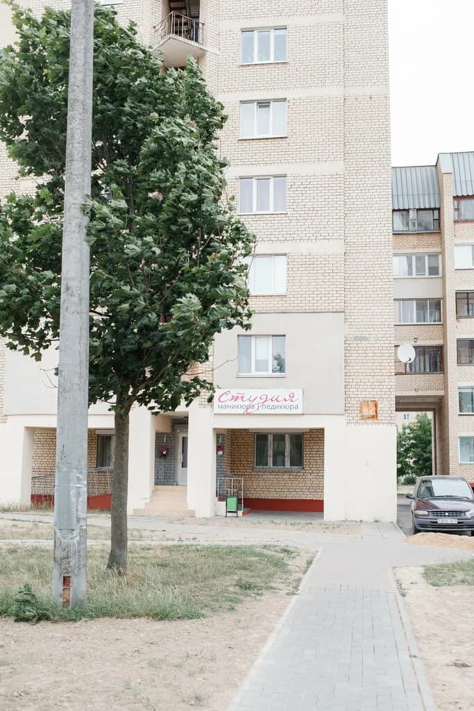 Студия маникюра и педикюра — фото 4