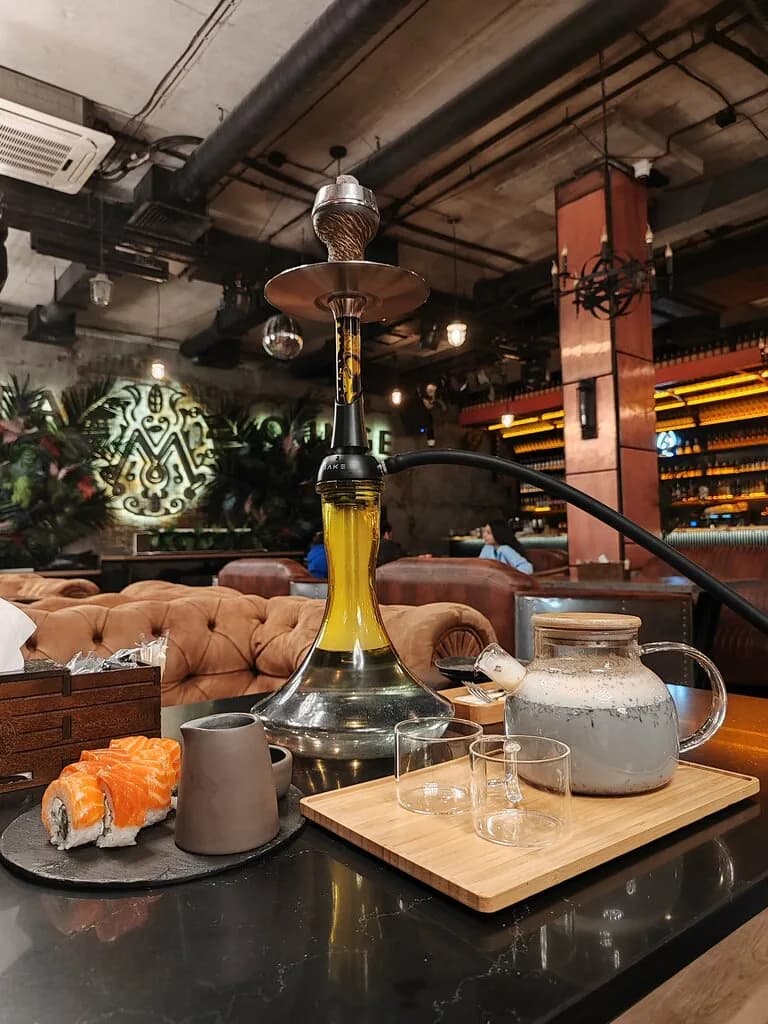 Мята Lounge — фото 6
