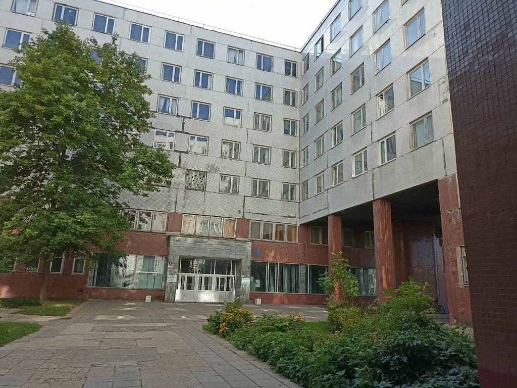 Центр глазного протезирования Савича А. И. — фото 4