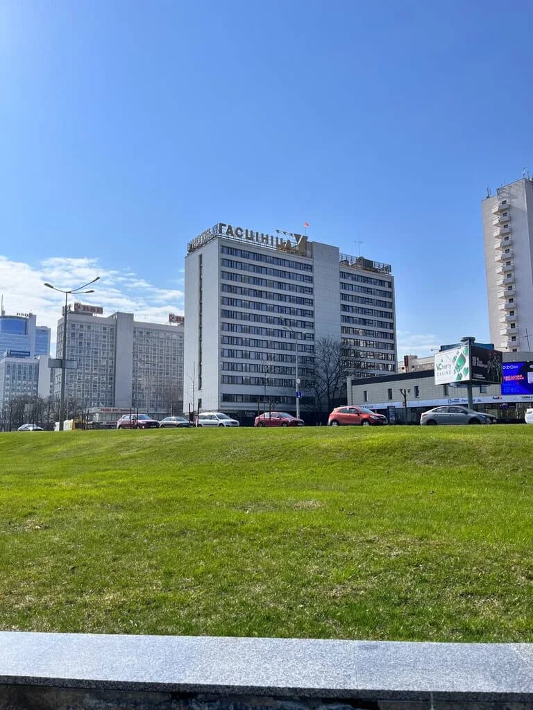 Юбилейный — фото 2