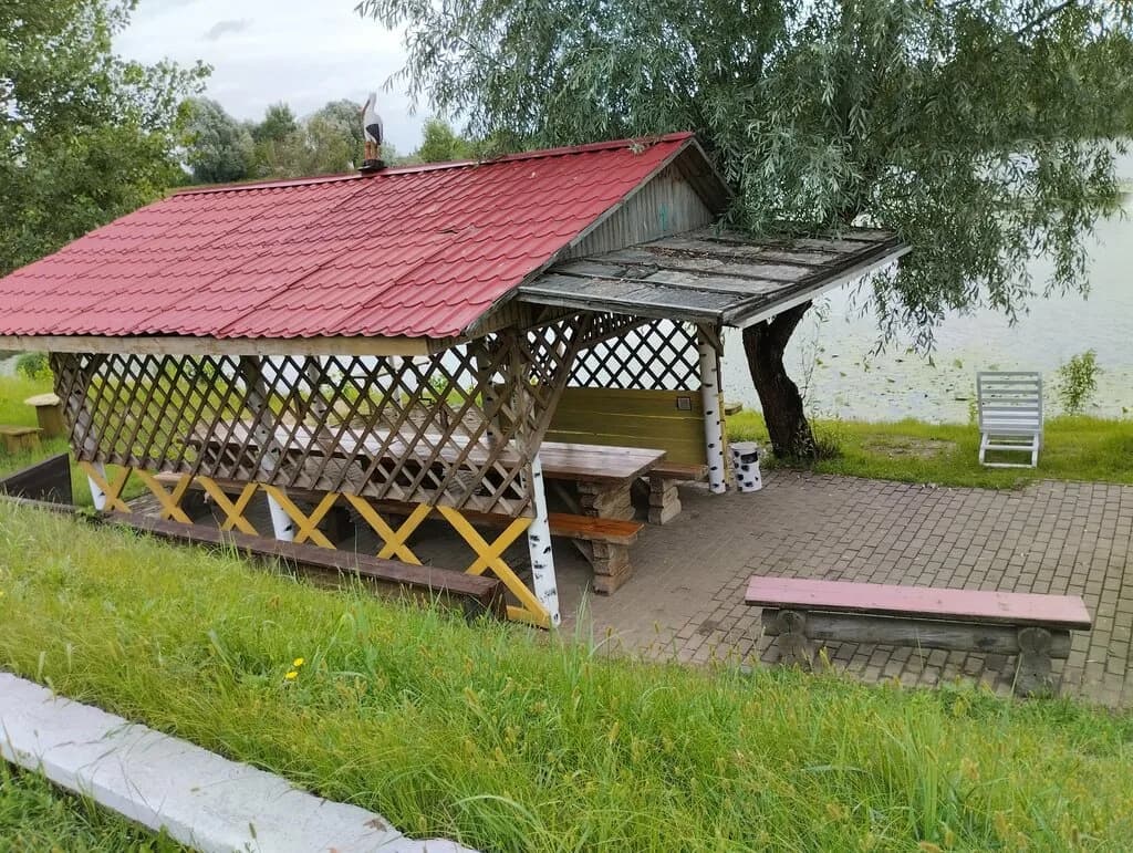 Дом рыбака — фото 2