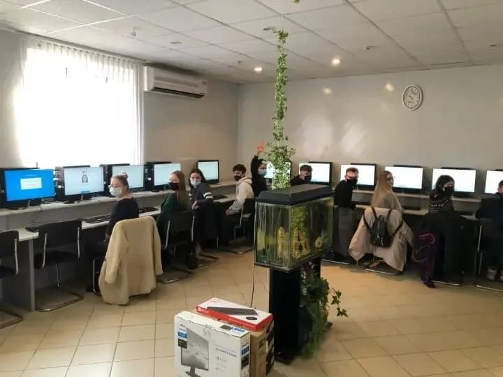 Автошкола «ПИЛОТ» — фото 5