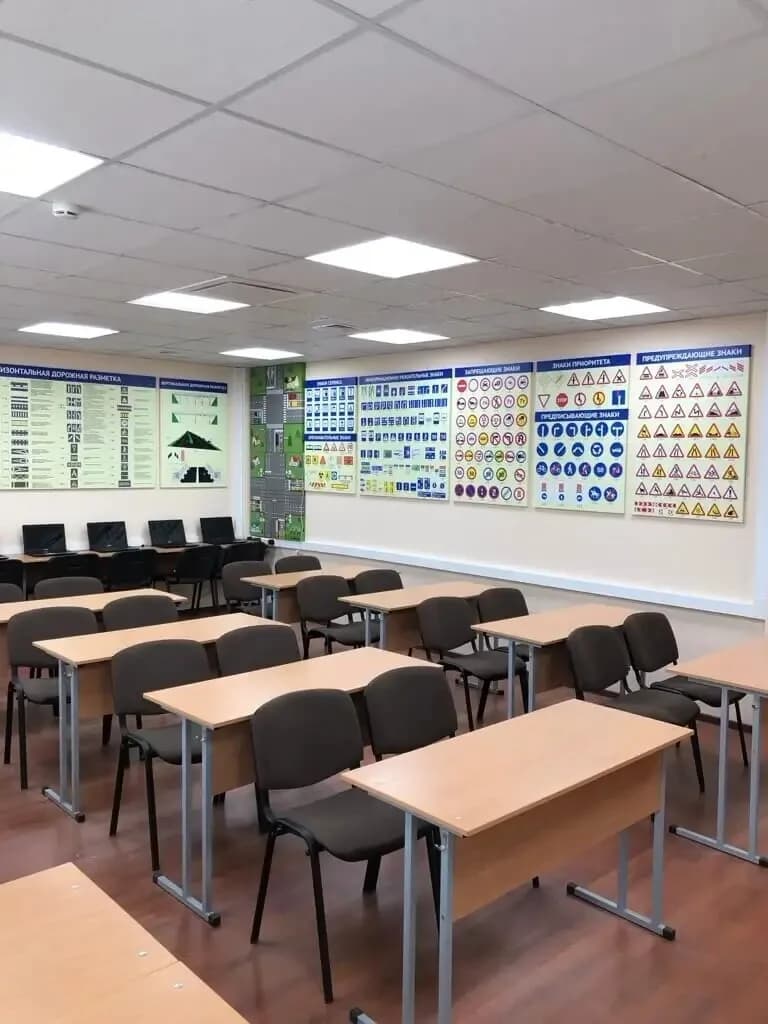 Автошкола «ПИЛОТ» — фото 6