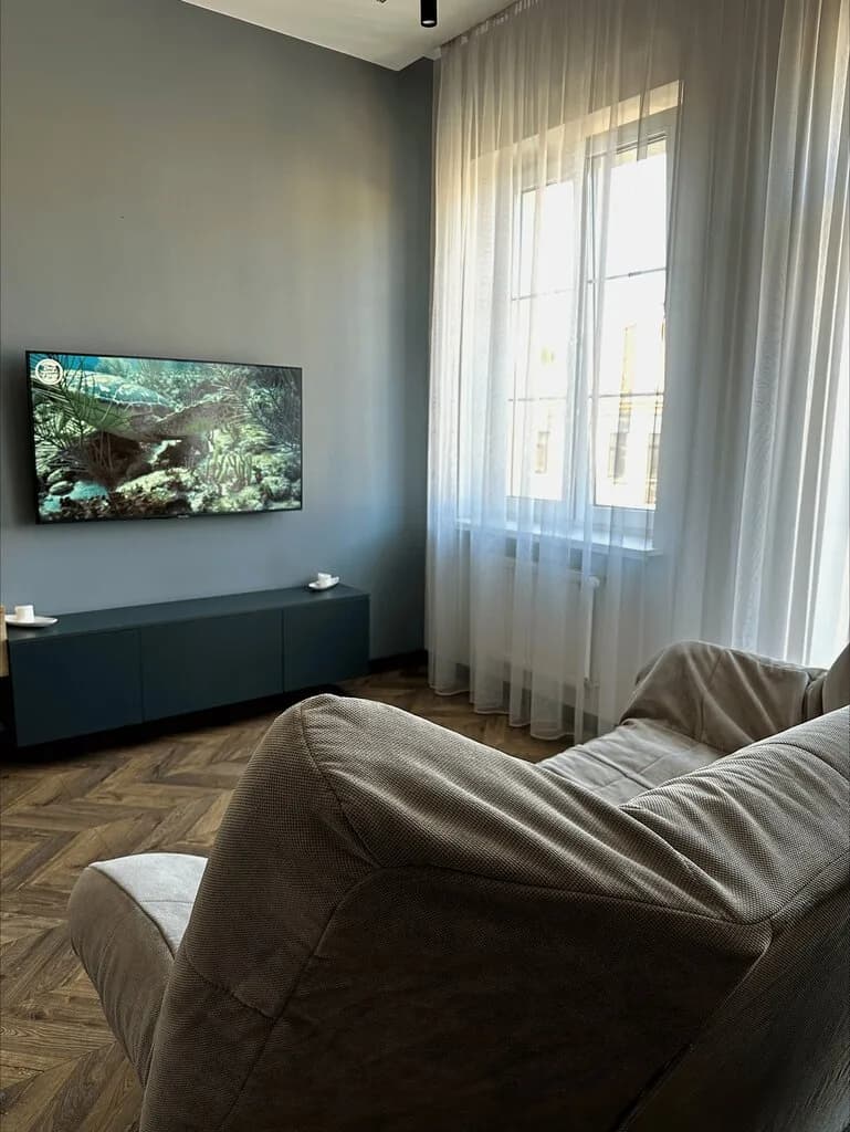 Deluxe Apartament 16