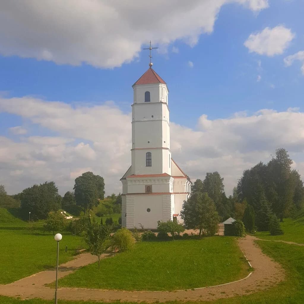 Остатки ворот — фото 6