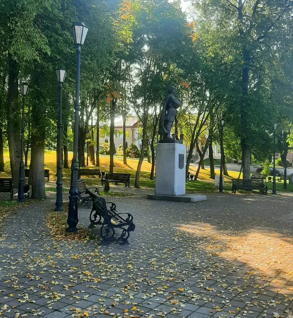 Торговая лавка — фото 3