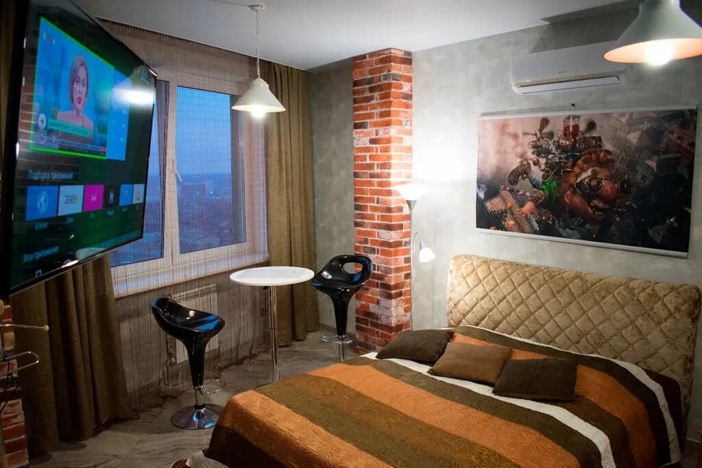 Loft Studio Джакузи — фото 4