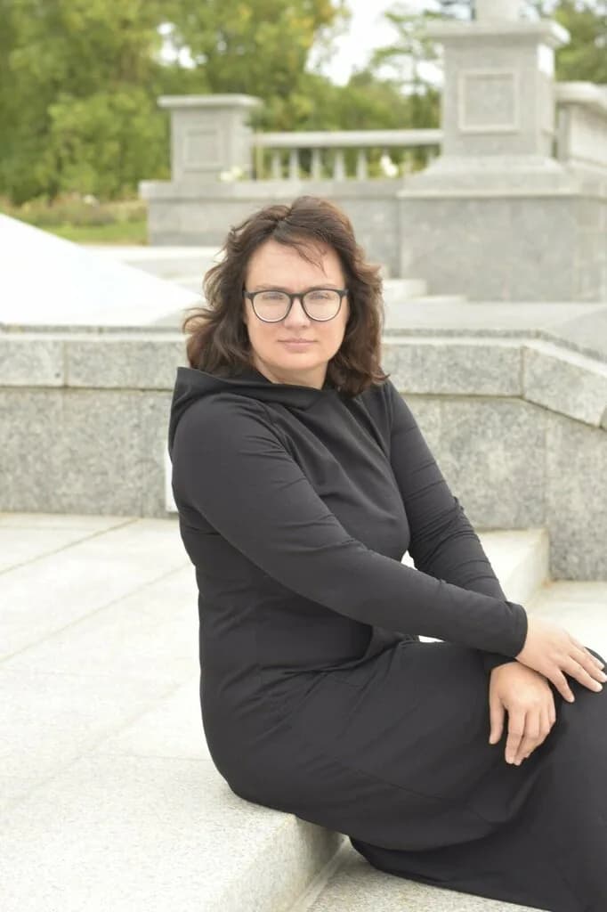 «Семейный и детский психолог Светлана Дедова» — фото 2