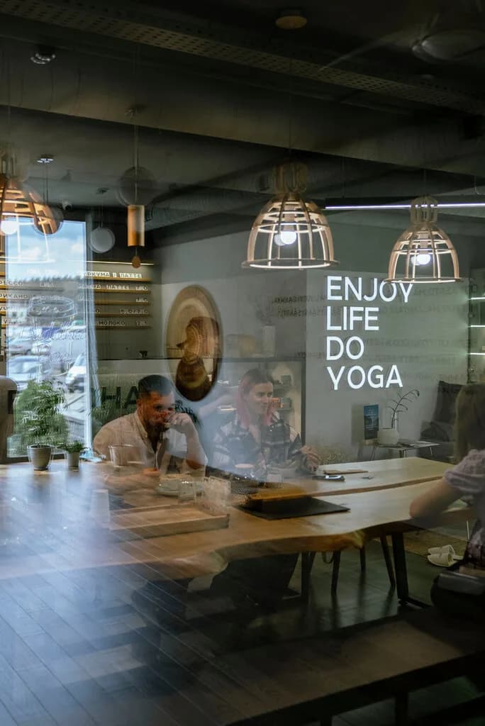 Студия йоги ProYoga (ПроЙога) — фото 4