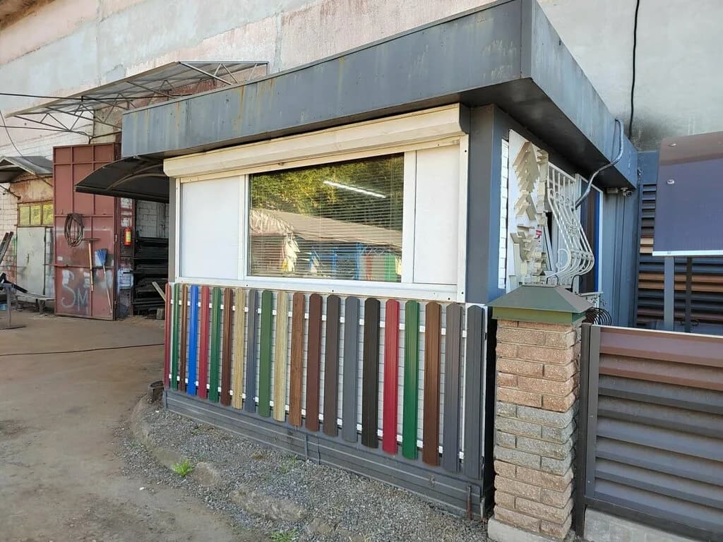 Аренда прицепа — фото 3