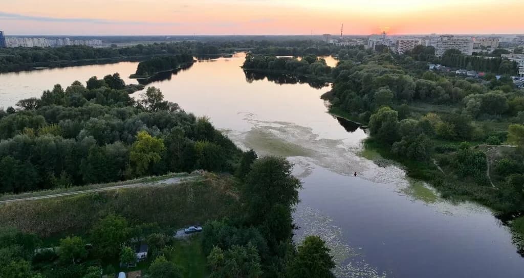 Суворовский мост — фото 5