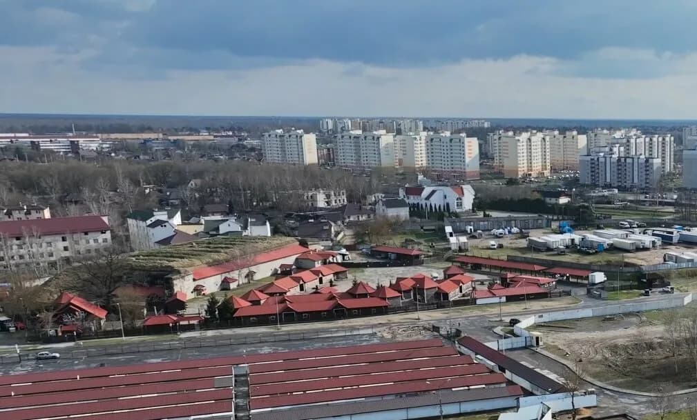 Пороховой погреб № 3 Брестской крепости — фото 3