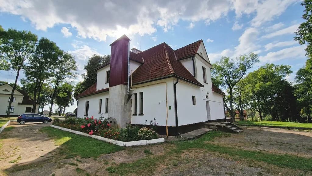 Посёлок лесничества — фото 6