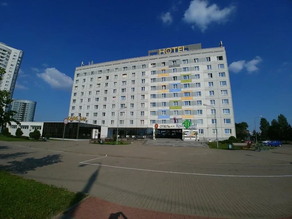 It Time Cafe (Айти Тайм Кафе) — фото 3