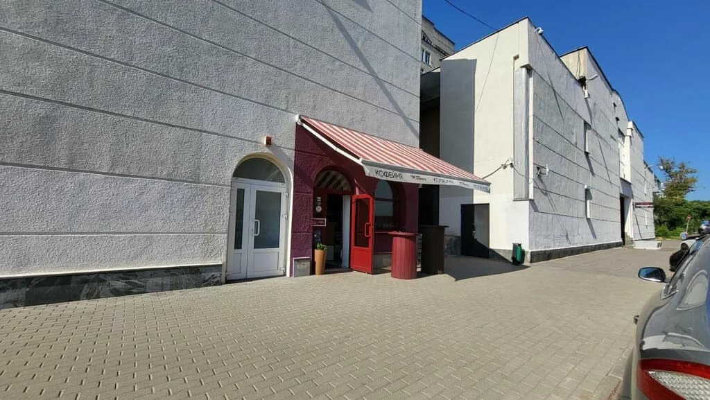 Мир Эспрессо — фото 2