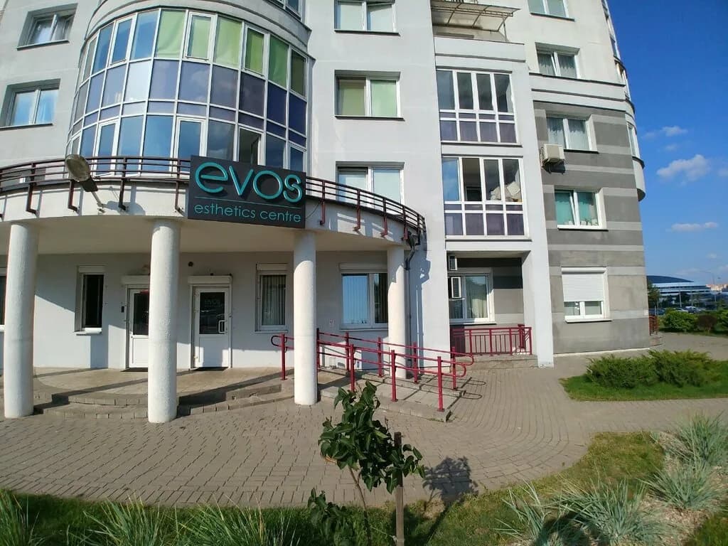 Центр эстетической медицины «Evos Esthetics Centre (Эвос Эстетикс Центр)»